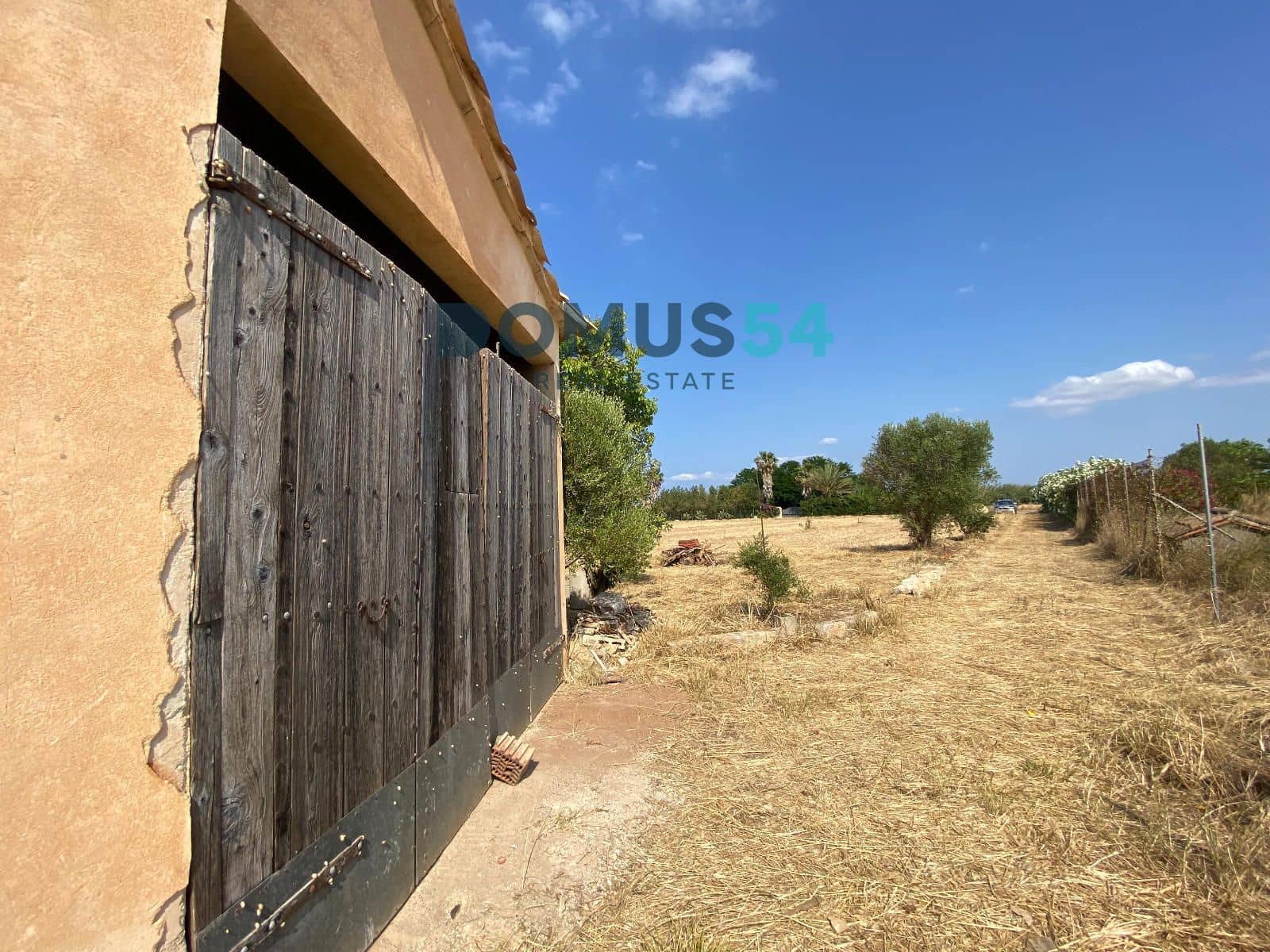 Grunde uden byggetilladelser til salg i Sa Pobla - € 159.000 (Ref: 9879910)