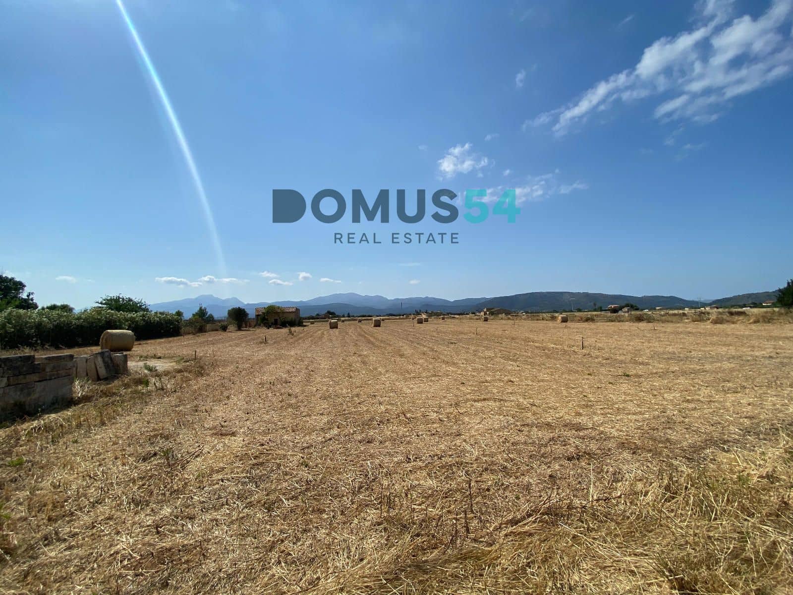 Grunde uden byggetilladelser til salg i Sa Pobla - € 159.000 (Ref: 9879910)