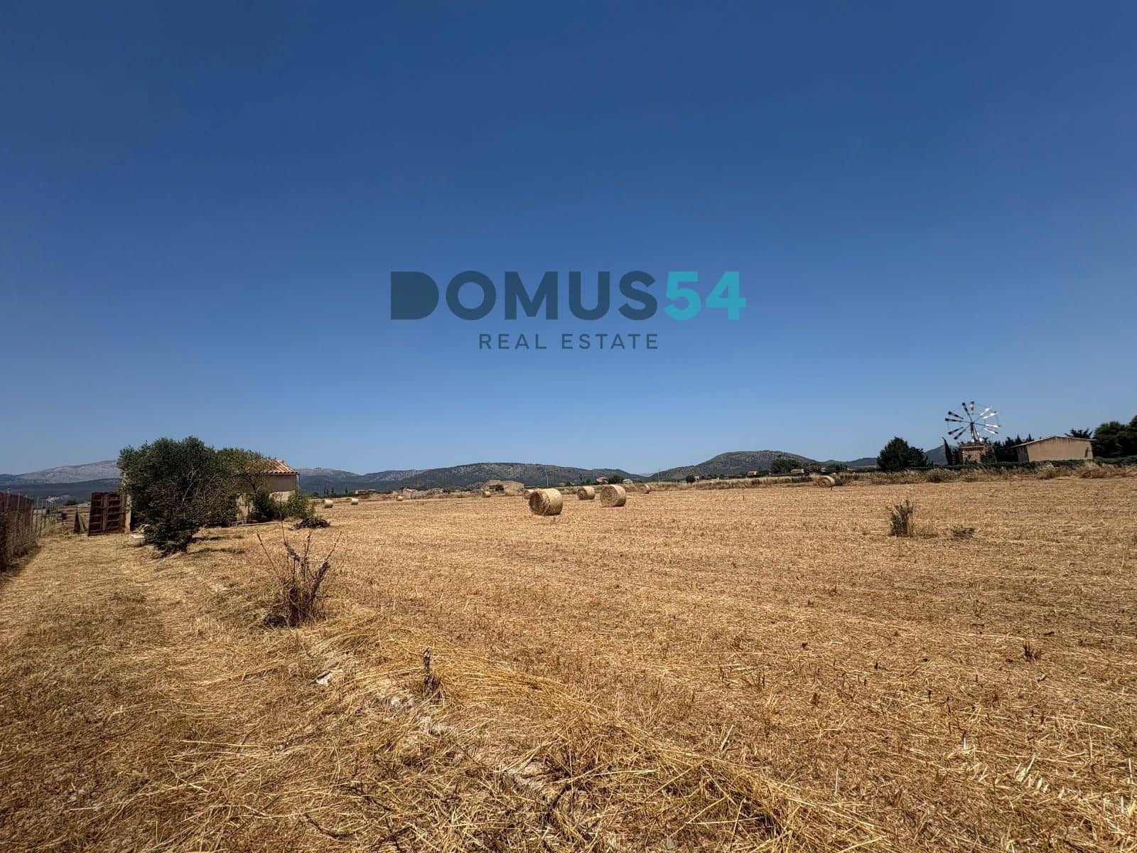 Grunde uden byggetilladelser til salg i Sa Pobla - € 159.000 (Ref: 9879910)