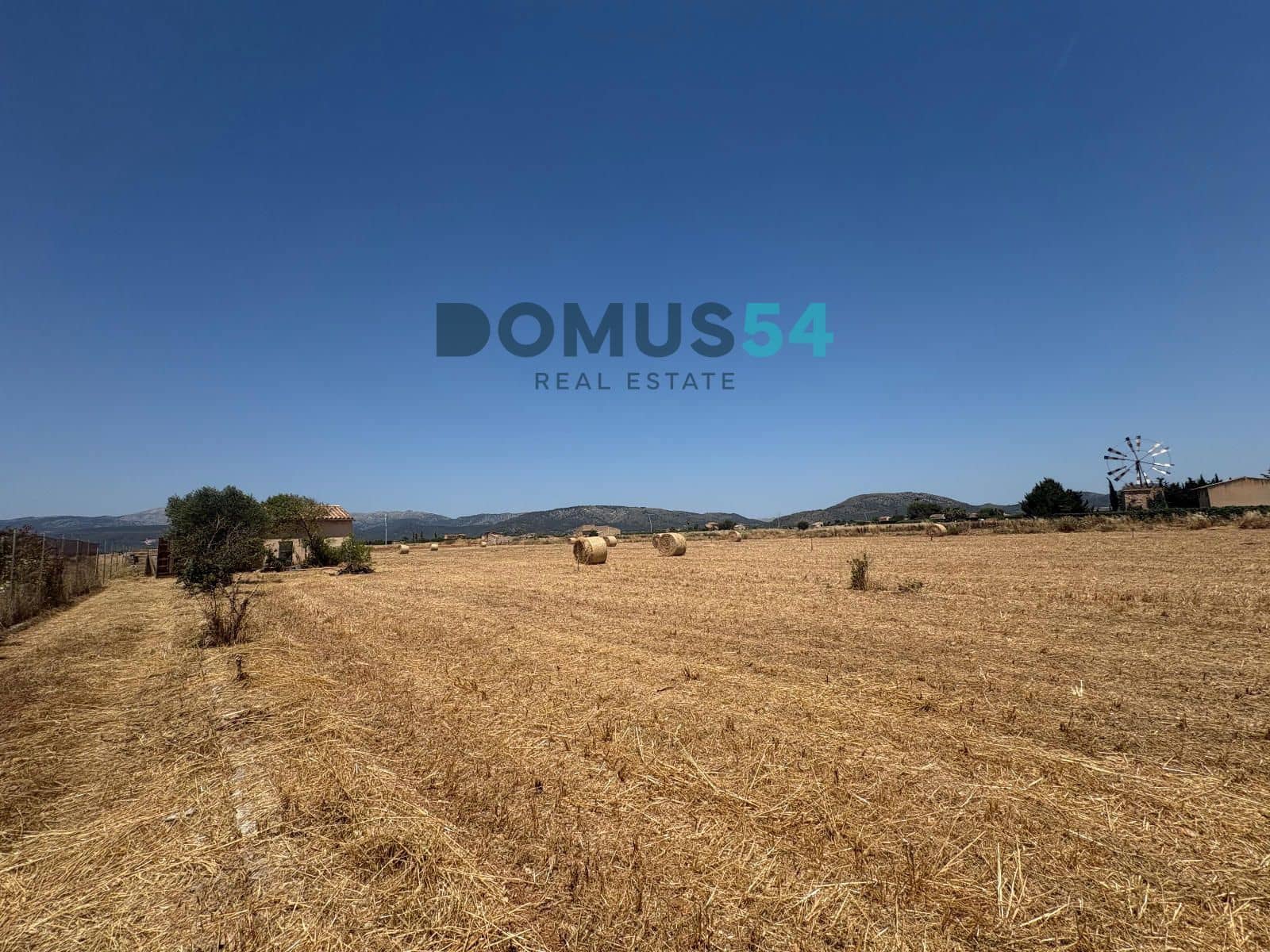 Grunde uden byggetilladelser til salg i Sa Pobla - € 159.000 (Ref: 9879910)
