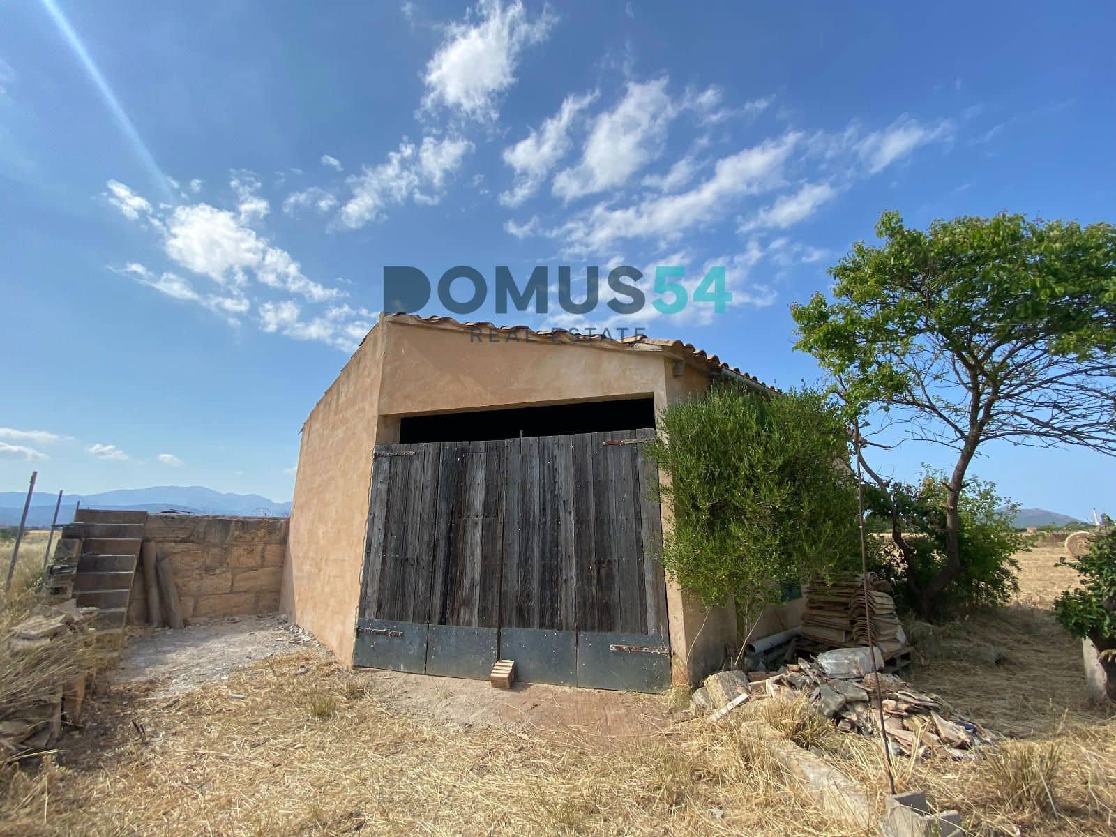 Grunde uden byggetilladelser til salg i Sa Pobla - € 159.000 (Ref: 9879910)