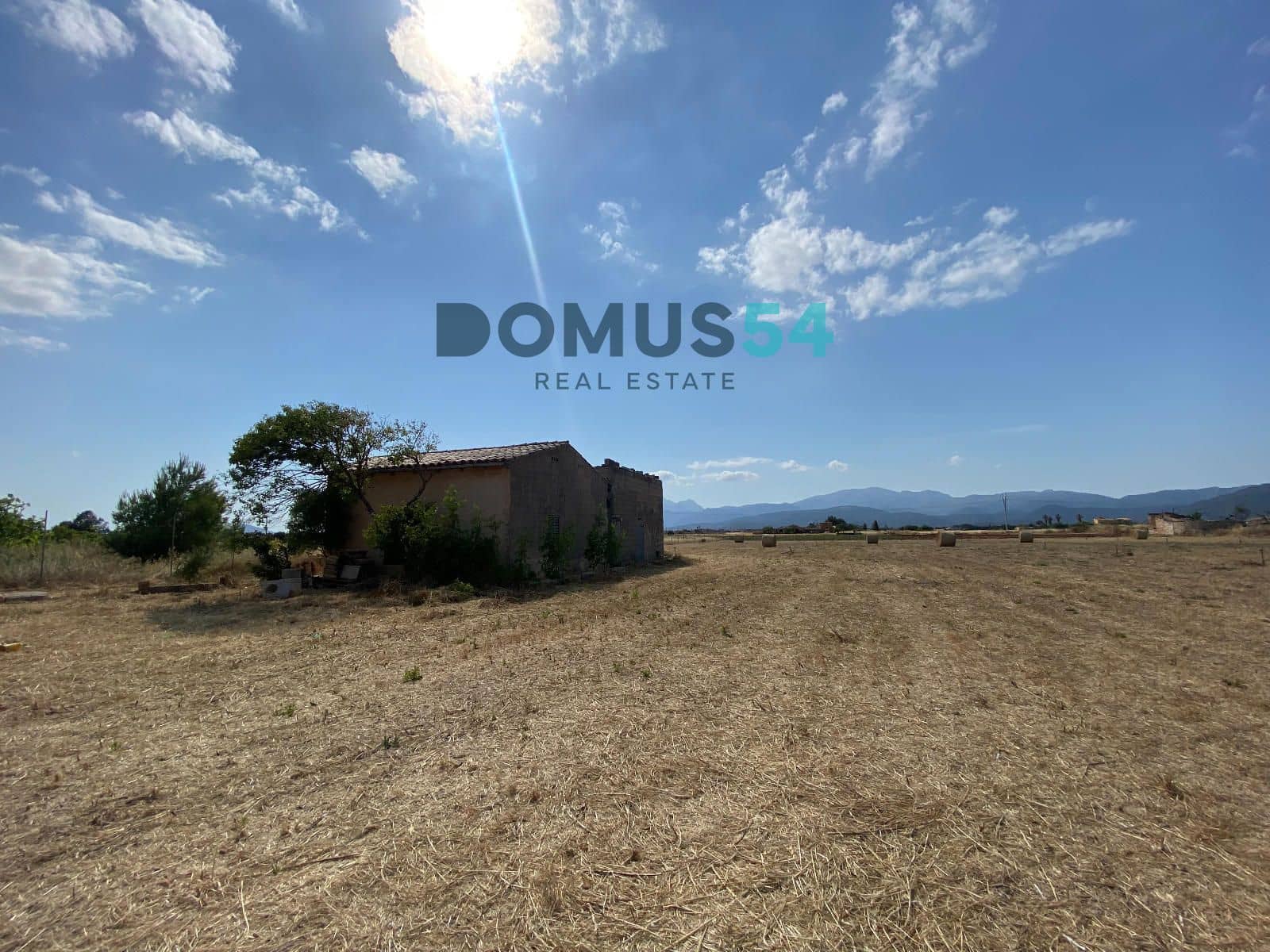 Grunde uden byggetilladelser til salg i Sa Pobla - € 159.000 (Ref: 9879910)