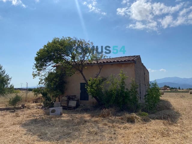 Grunde uden byggetilladelser til salg i Sa Pobla - € 159.000 (Ref: 9879910)