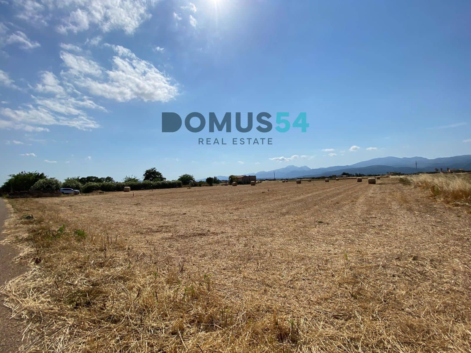 Grunde uden byggetilladelser til salg i Sa Pobla - € 159.000 (Ref: 9879910)