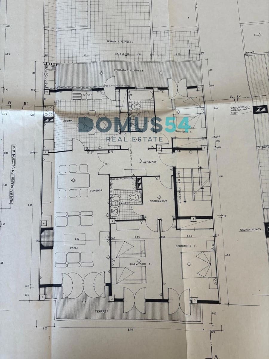 Flat te koop in Sa Pobla - € 155.000 (Ref: 9891000)