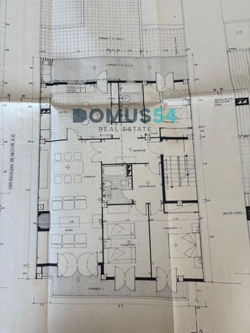 Flat te koop in Sa Pobla - € 155.000 (Ref: 9891000)