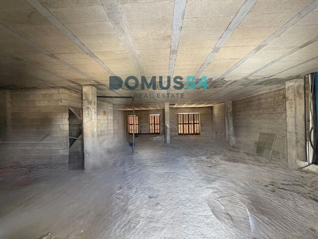 Flat te koop in Sa Pobla - € 155.000 (Ref: 9891000)