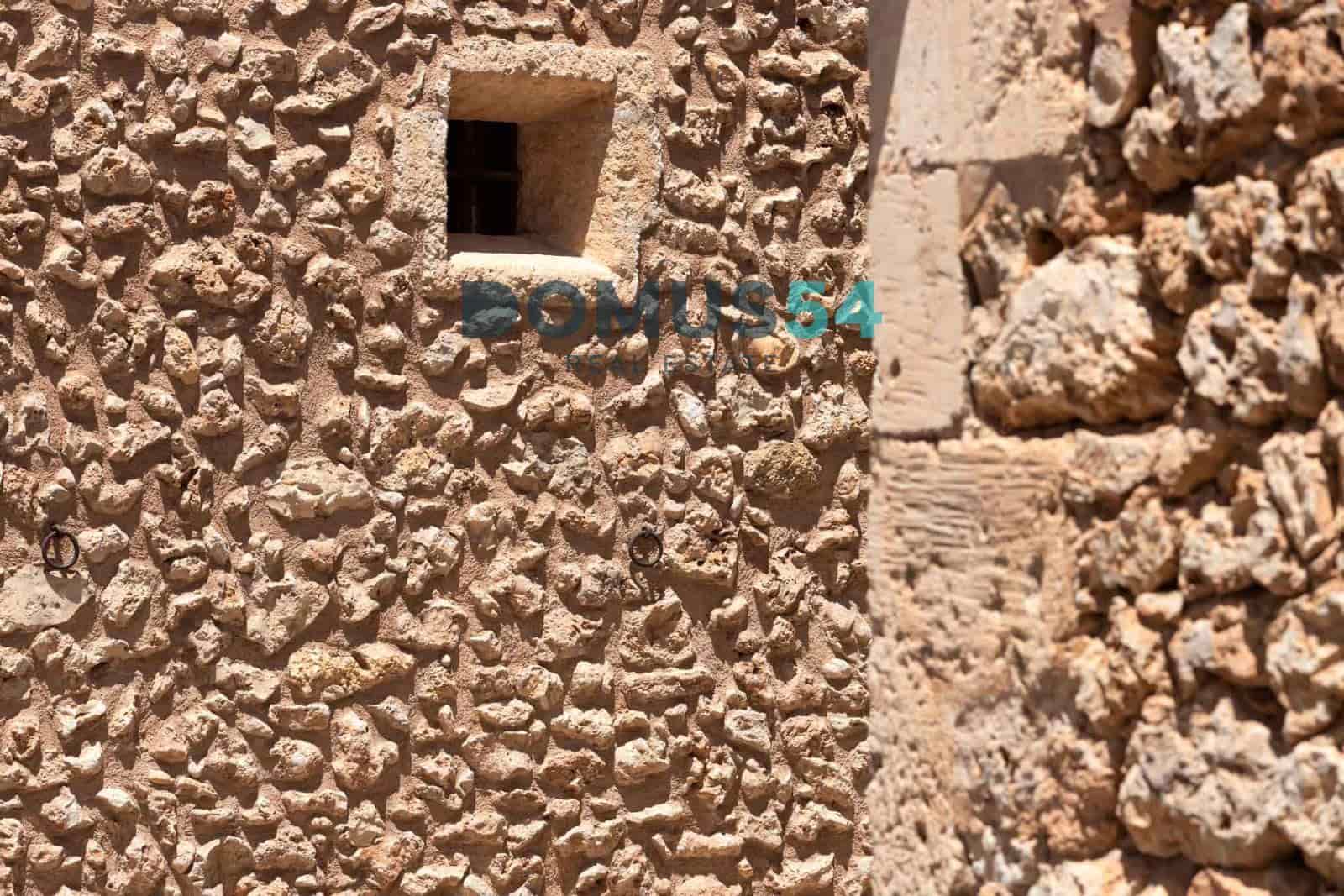 Flat te koop in Sa Pobla - € 155.000 (Ref: 9891000)