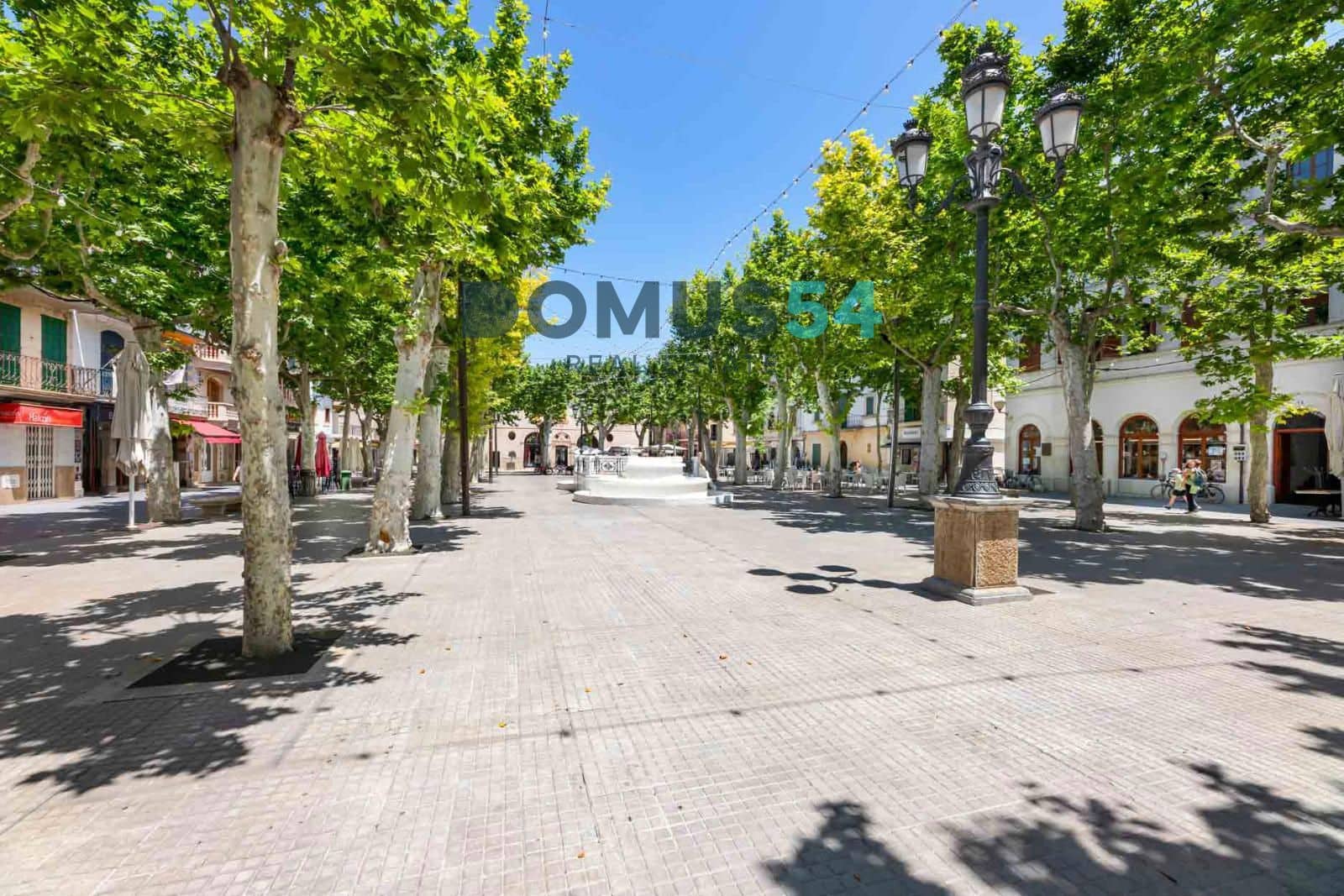 Flat te koop in Sa Pobla - € 155.000 (Ref: 9891000)