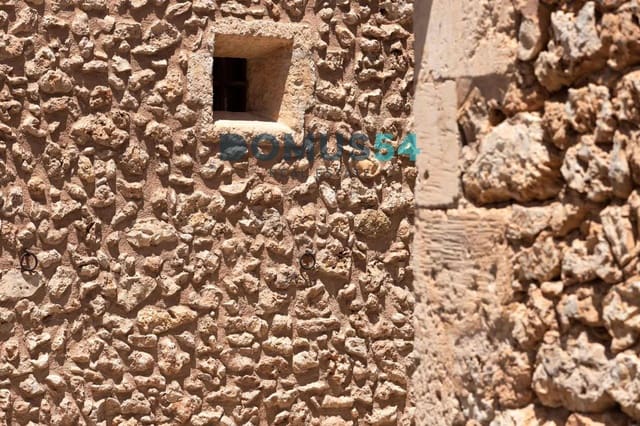 Flat te koop in Sa Pobla - € 155.000 (Ref: 9891000)