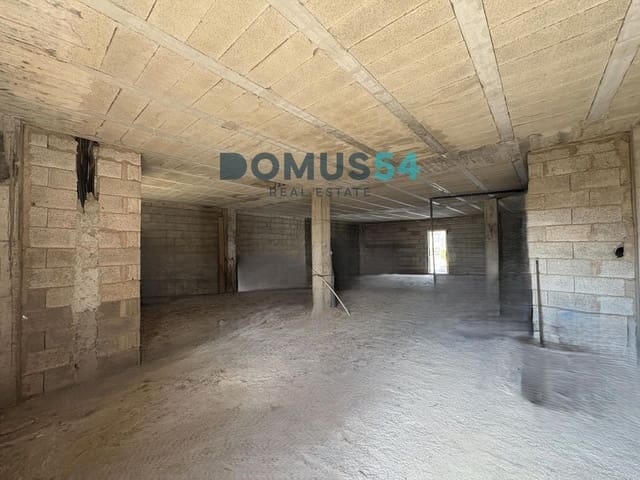 Flat te koop in Sa Pobla - € 155.000 (Ref: 9891000)