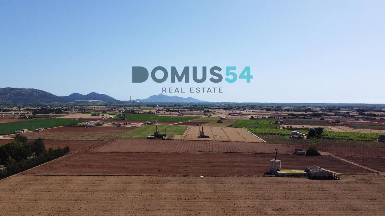 Tomt till salu i Sa Pobla - 280 000 € (Ref: 9891104)