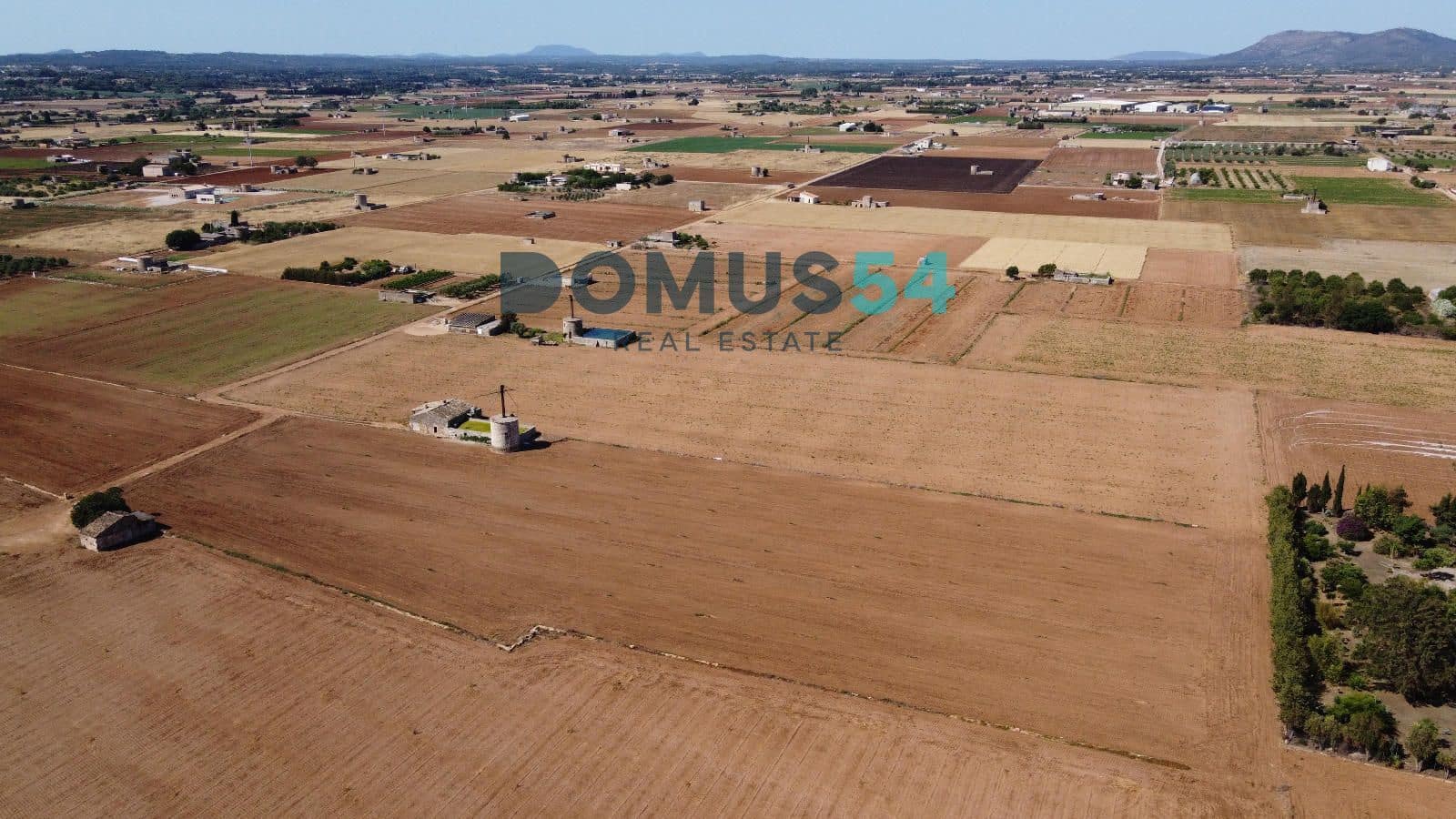 Tomt till salu i Sa Pobla - 280 000 € (Ref: 9891104)