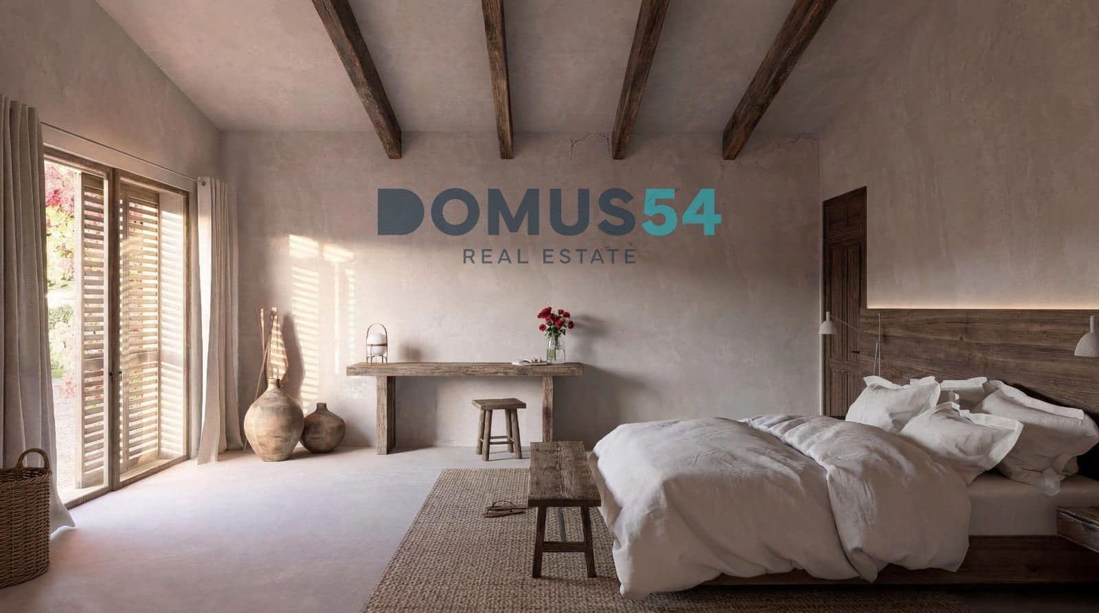 Building Plot for sale in Sa Pobla - € 280,000 (Ref: 9891104)