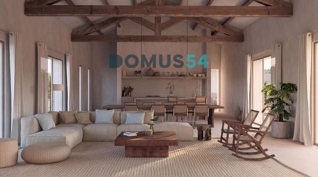 Terrain à Bâtir à vendre à Sa Pobla - 280 000 € (Ref: 9891104)