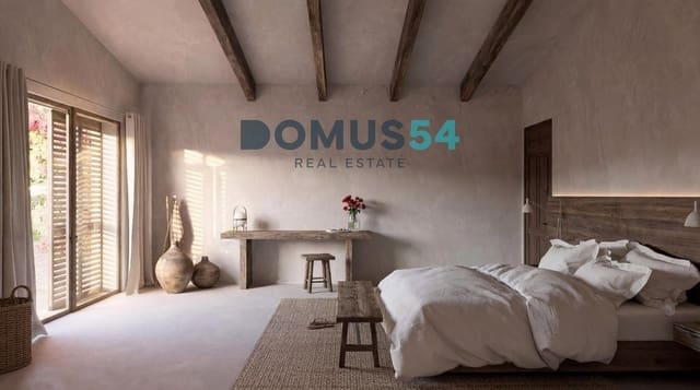 Terrain à Bâtir à vendre à Sa Pobla - 280 000 € (Ref: 9891104)