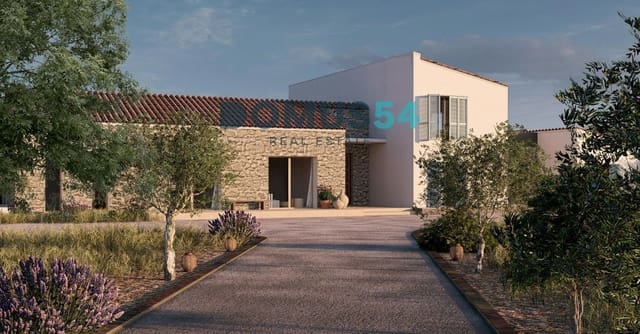 Terrain à Bâtir à vendre à Sa Pobla - 280 000 € (Ref: 9891104)