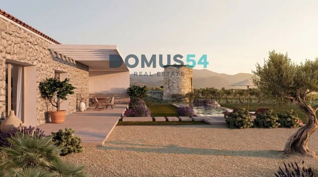 Terrain à Bâtir à vendre à Sa Pobla - 280 000 € (Ref: 9891104)