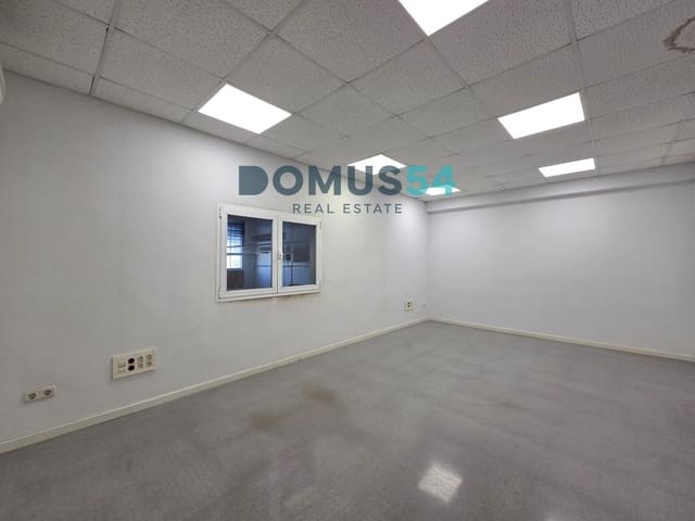 Erhverv til leje i Sa Pobla - € 12.000 (Ref: 9904981)