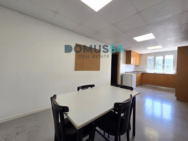 Erhverv til leje i Sa Pobla - € 12.000 (Ref: 9904981)
