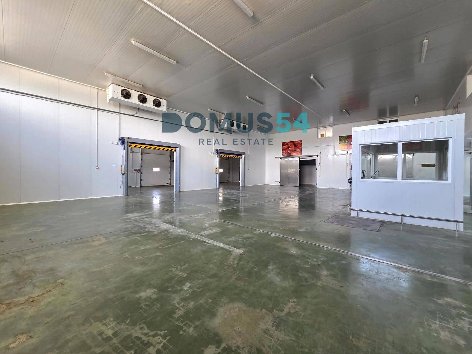 Erhverv til leje i Sa Pobla - € 12.000 (Ref: 9904981)