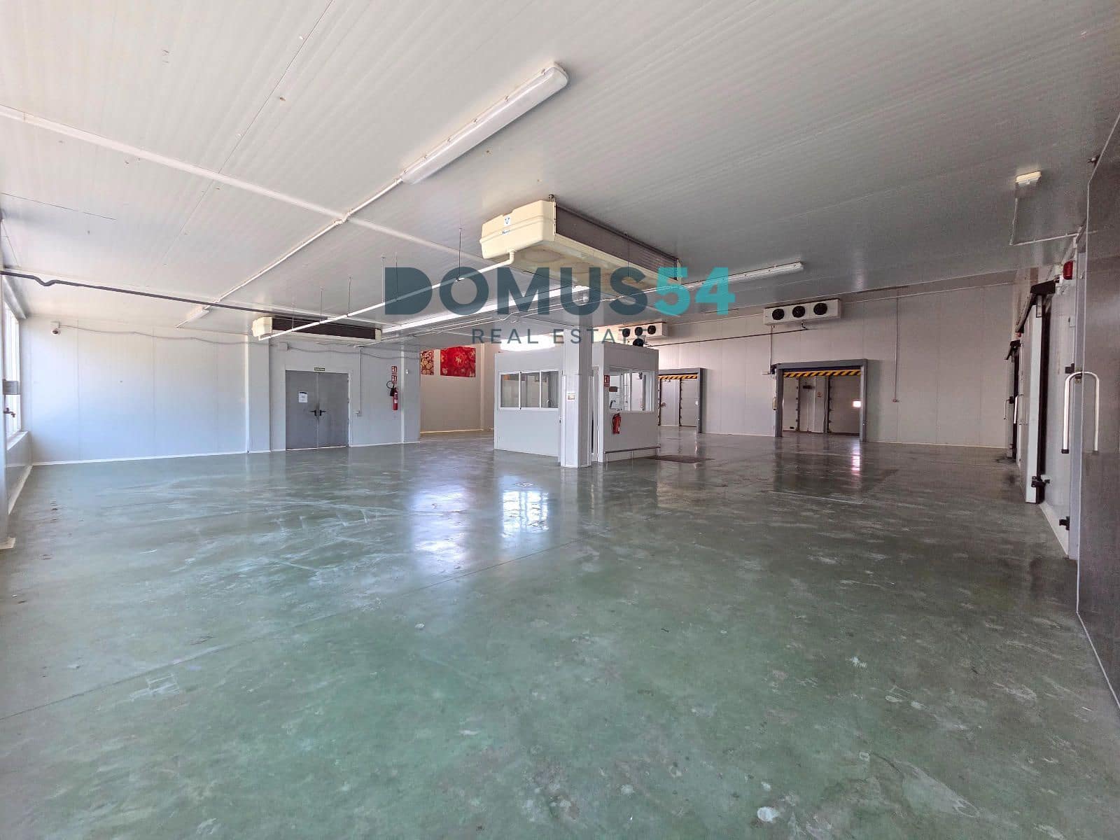 Erhverv til leje i Sa Pobla - € 12.000 (Ref: 9904981)
