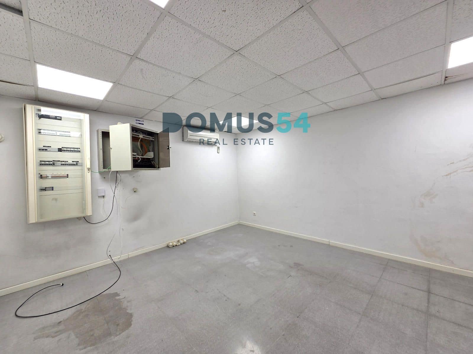 Erhverv til leje i Sa Pobla - € 12.000 (Ref: 9904981)