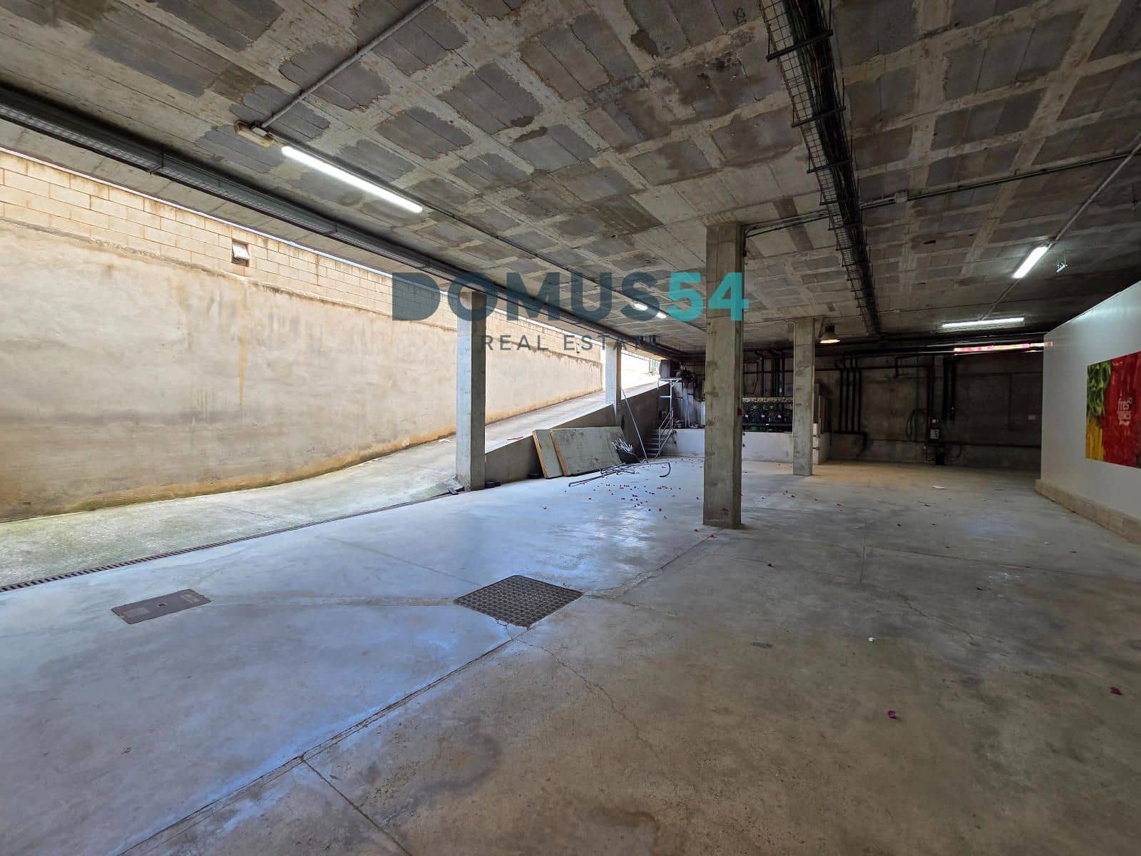 Erhverv til leje i Sa Pobla - € 12.000 (Ref: 9904981)