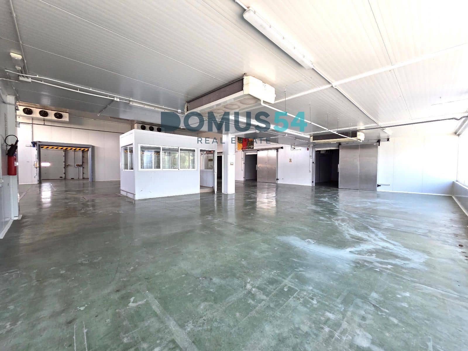 Erhverv til leje i Sa Pobla - € 12.000 (Ref: 9904981)