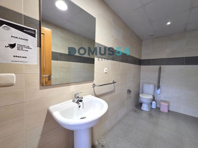Erhverv til leje i Sa Pobla - € 12.000 (Ref: 9904981)