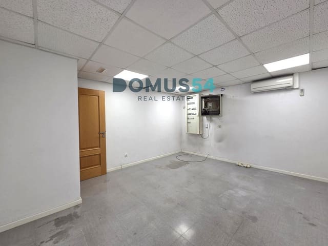 Erhverv til leje i Sa Pobla - € 12.000 (Ref: 9904981)