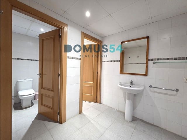 Erhverv til leje i Sa Pobla - € 12.000 (Ref: 9904981)
