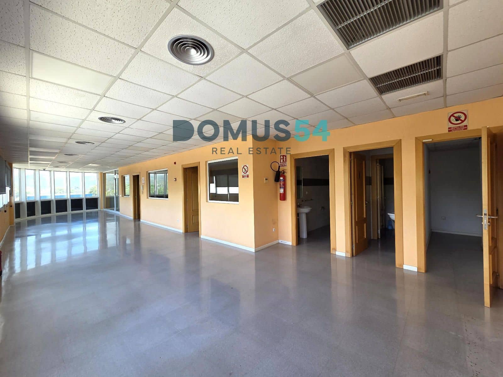 Erhverv til leje i Sa Pobla - € 12.000 (Ref: 9904981)