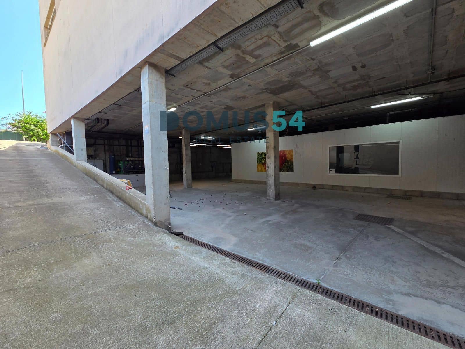 Erhverv til leje i Sa Pobla - € 12.000 (Ref: 9904981)