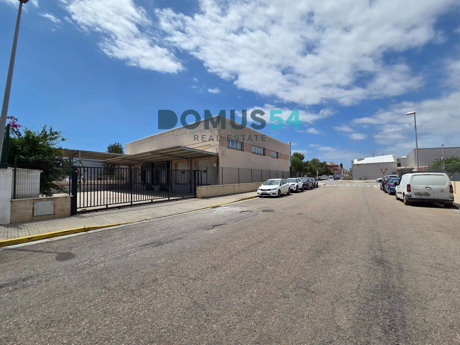 Erhverv til leje i Sa Pobla - € 12.000 (Ref: 9904981)