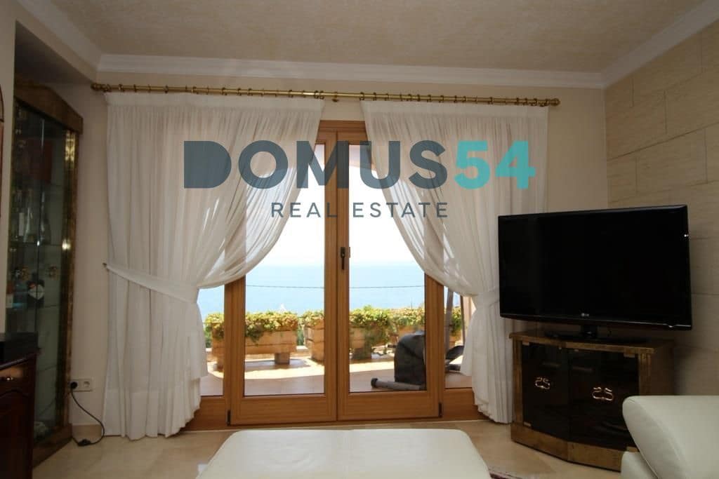 4 camera da letto Villa in vendita in Alcudia con piscina garage - 2.500.000 € (Rif: 9914686)