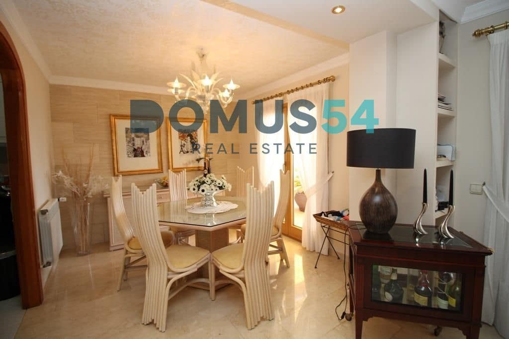 4 camera da letto Villa in vendita in Alcudia con piscina garage - 2.500.000 € (Rif: 9914686)