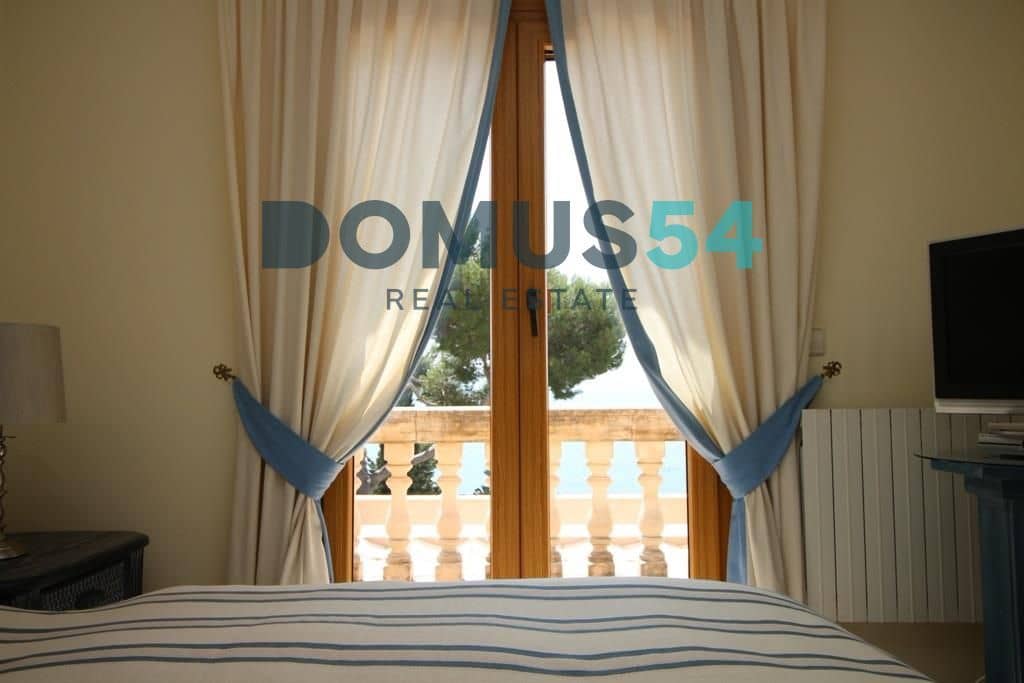 4 camera da letto Villa in vendita in Alcudia con piscina garage - 2.500.000 € (Rif: 9914686)
