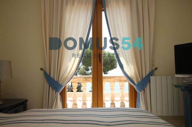 4 camera da letto Villa in vendita in Alcúdia con piscina garage - 2.500.000 € (Rif: 9914686)