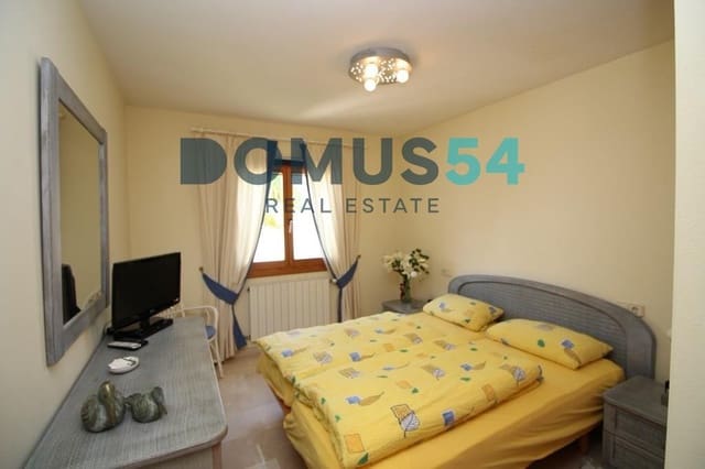 4 camera da letto Villa in vendita in Alcúdia con piscina garage - 2.500.000 € (Rif: 9914686)
