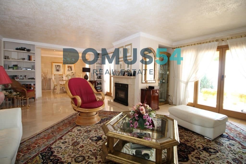 4 camera da letto Villa in vendita in Alcudia con piscina garage - 2.500.000 € (Rif: 9914686)