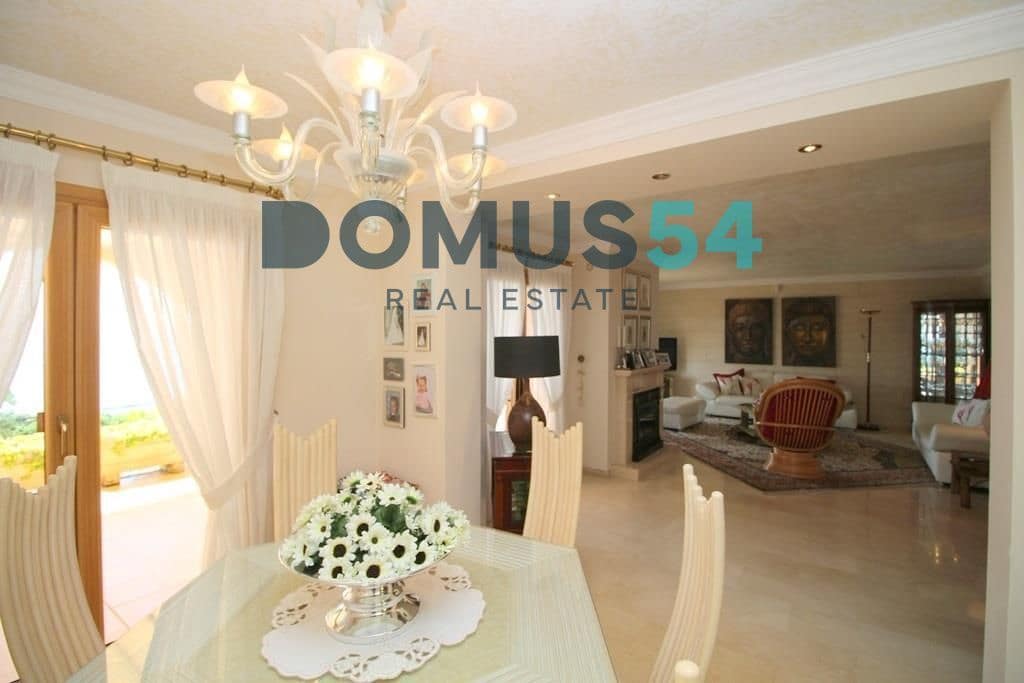 4 camera da letto Villa in vendita in Alcudia con piscina garage - 2.500.000 € (Rif: 9914686)