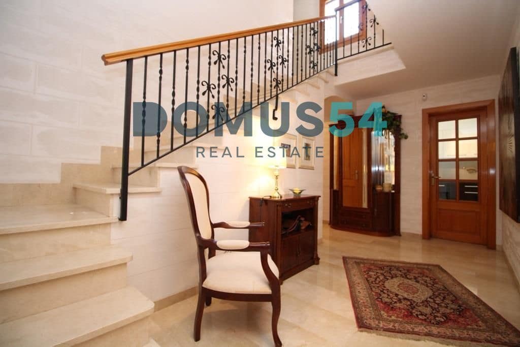 4 camera da letto Villa in vendita in Alcudia con piscina garage - 2.500.000 € (Rif: 9914686)