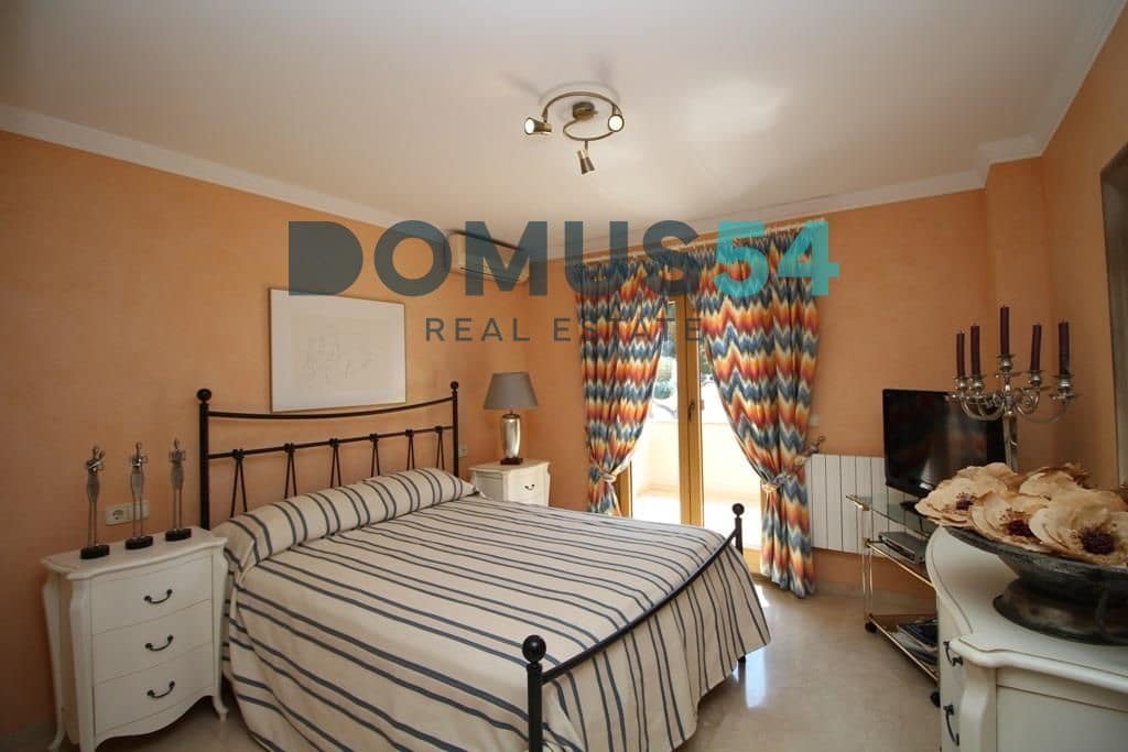 4 camera da letto Villa in vendita in Alcudia con piscina garage - 2.500.000 € (Rif: 9914686)