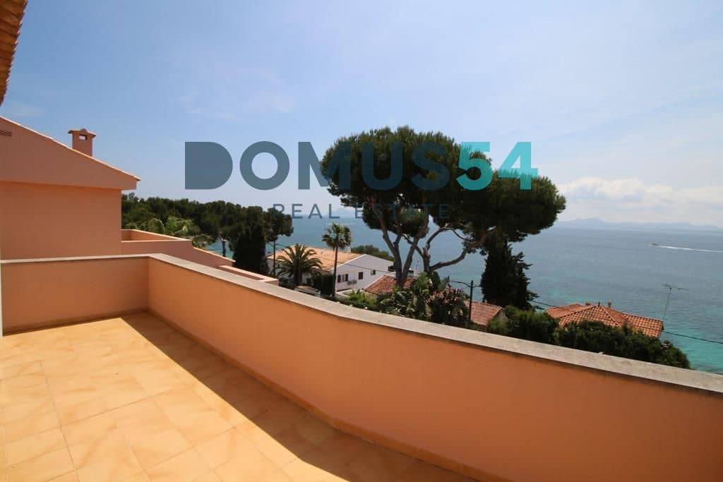 4 camera da letto Villa in vendita in Alcudia con piscina garage - 2.500.000 € (Rif: 9914686)