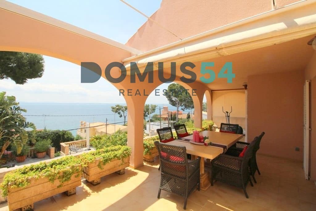 4 camera da letto Villa in vendita in Alcudia con piscina garage - 2.500.000 € (Rif: 9914686)