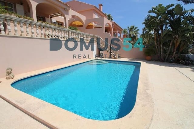 4 camera da letto Villa in vendita in Alcúdia con piscina garage - 2.500.000 € (Rif: 9914686)