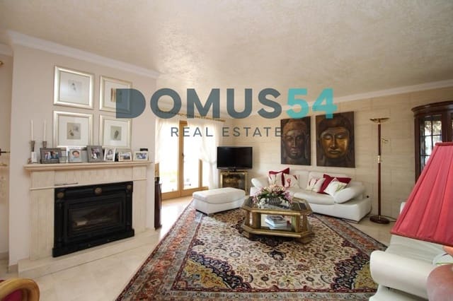 4 camera da letto Villa in vendita in Alcúdia con piscina garage - 2.500.000 € (Rif: 9914686)