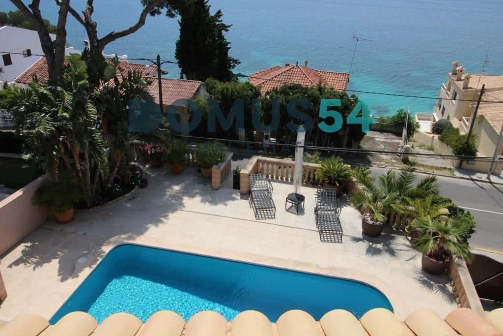 4 camera da letto Villa in vendita in Alcudia con piscina garage - 2.500.000 € (Rif: 9914686)