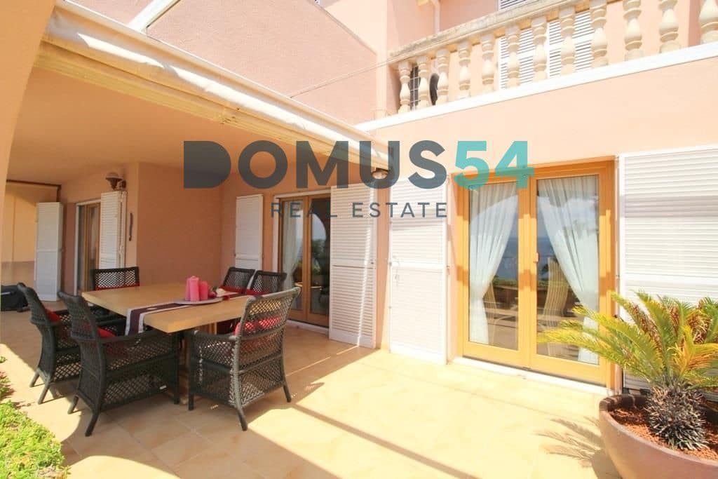 4 camera da letto Villa in vendita in Alcudia con piscina garage - 2.500.000 € (Rif: 9914686)